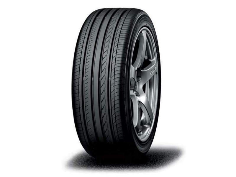 Шина летняя Yokohama Advan dB V551 205/60 R16 92V (130795)