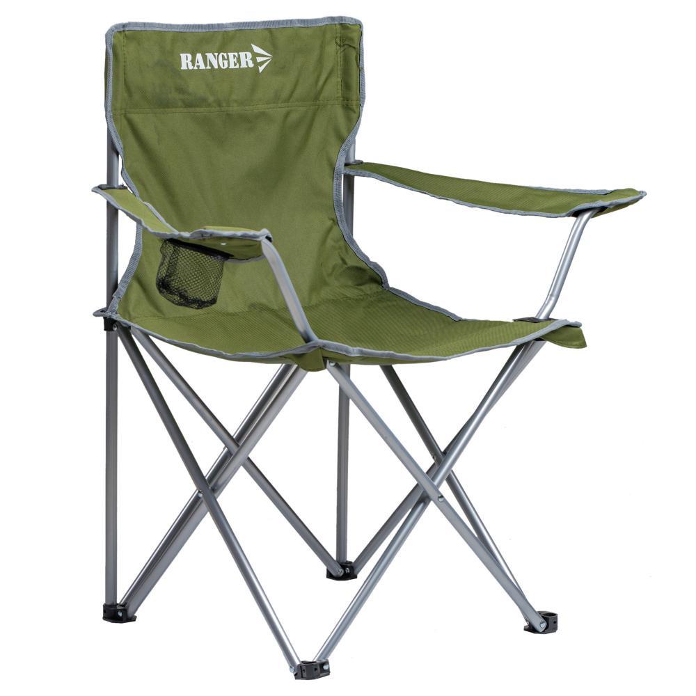 Кресло туристическое складное Ranger SL 620 Кресло туристическое складное Ranger SL 620