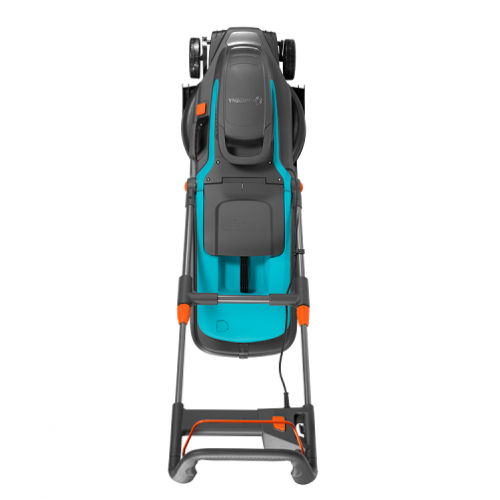 Газонокосарка Gardena PowerMax 1800/42 (05042-20.000) - фото 2 Газонокосарка Gardena PowerMax 1800/42 (05042-20.000) - фото 2