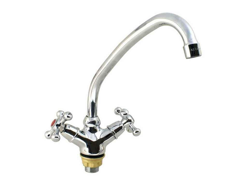 Смеситель Armata сантехнический 271-Z гайка AR0011 (493687)