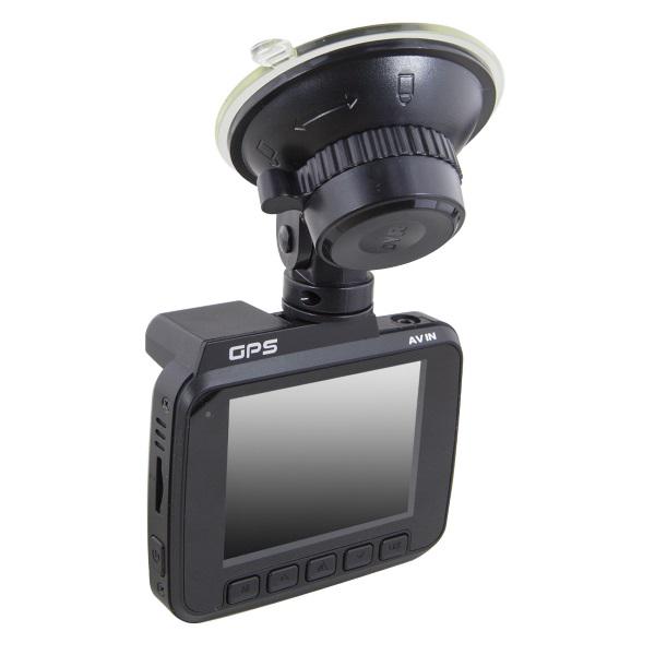 Відеореєстратор Falcon HD88-GPS Wi-Fi - фото 5 Відеореєстратор Falcon HD88-GPS Wi-Fi - фото 5