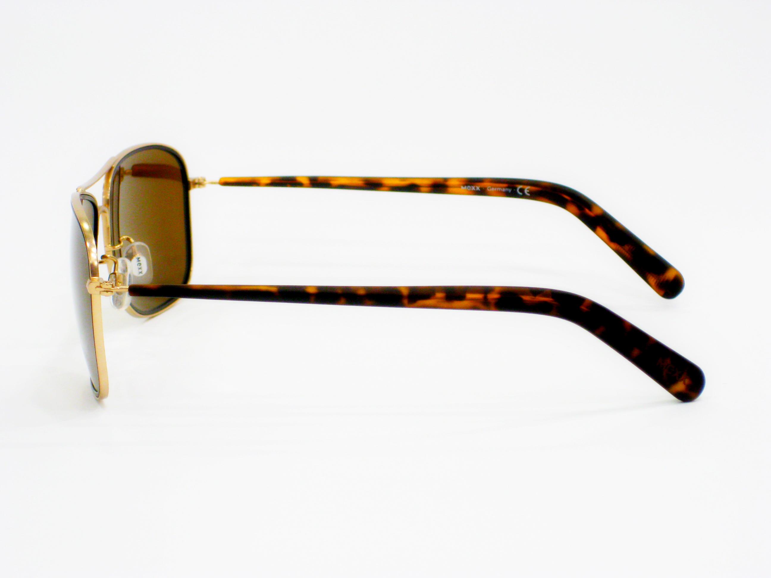 Солнцезащитные очки Mexx 6346-201 - фото 3