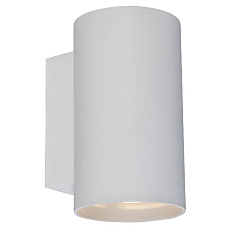 Бра SANDY WL ROUND White (92695)