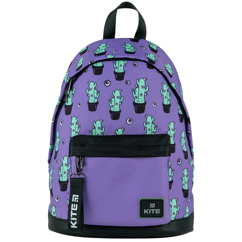 Рюкзак подростковый KITE NEW Education teens 40x29x15 см (K24-910M-3)