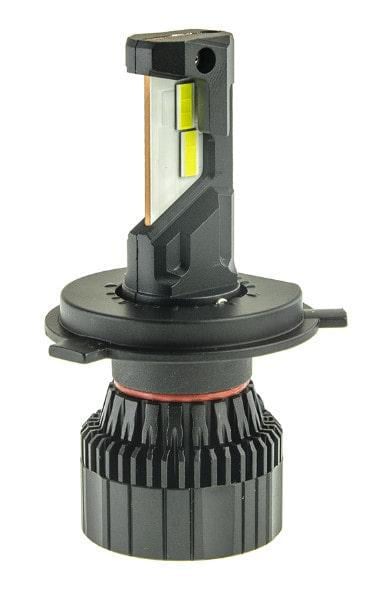 Автолампа LED PL-07 6K H4 H/L 1 шт. (20056)