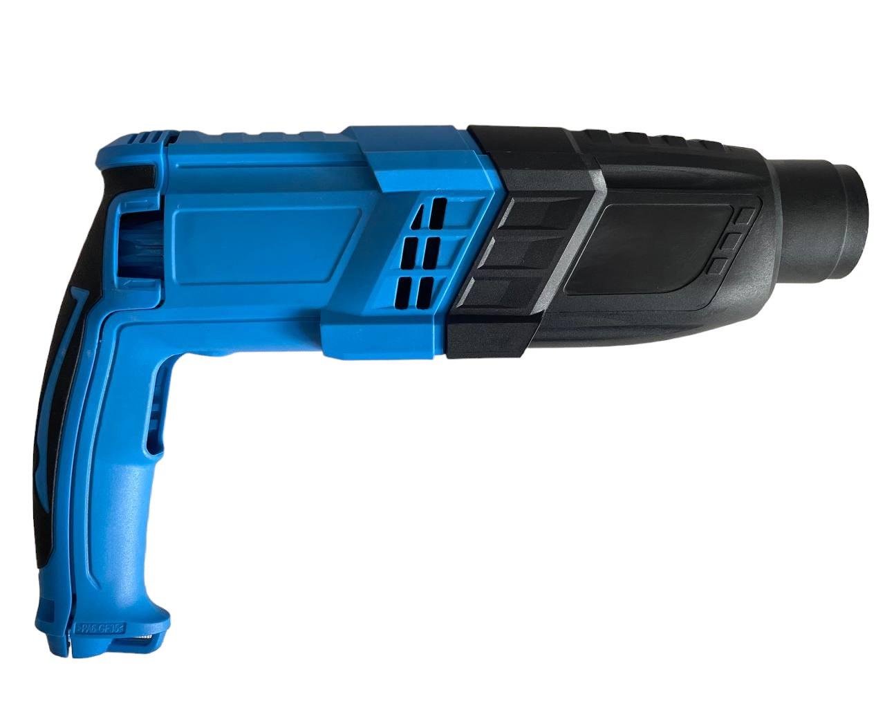 Корпус пластиковый перфоратора Dnipro-M RH-100Q - фото 2