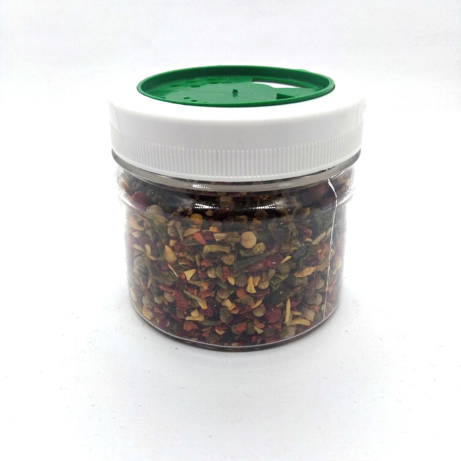 Смесь специй для барбекю баночка-дозатор 50 г - фото 2 Смесь специй для барбекю баночка-дозатор 50 г - фото 2