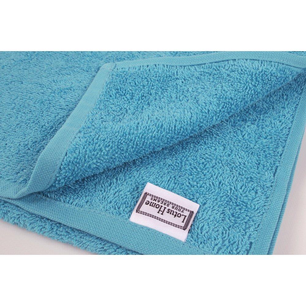 Рушник Lotus Home Hotel Basic 50х90 см (9415201) - фото 3 Рушник Lotus Home Hotel Basic 50х90 см (9415201) - фото 3