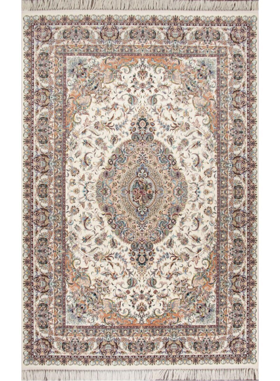 Ковер Qum Collection 1007 Cream (6102-69)