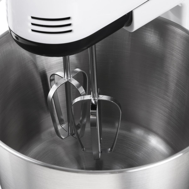 Mиксер Sokany SK-271 (70666) - фото 4 Mиксер Sokany SK-271 (70666) - фото 4