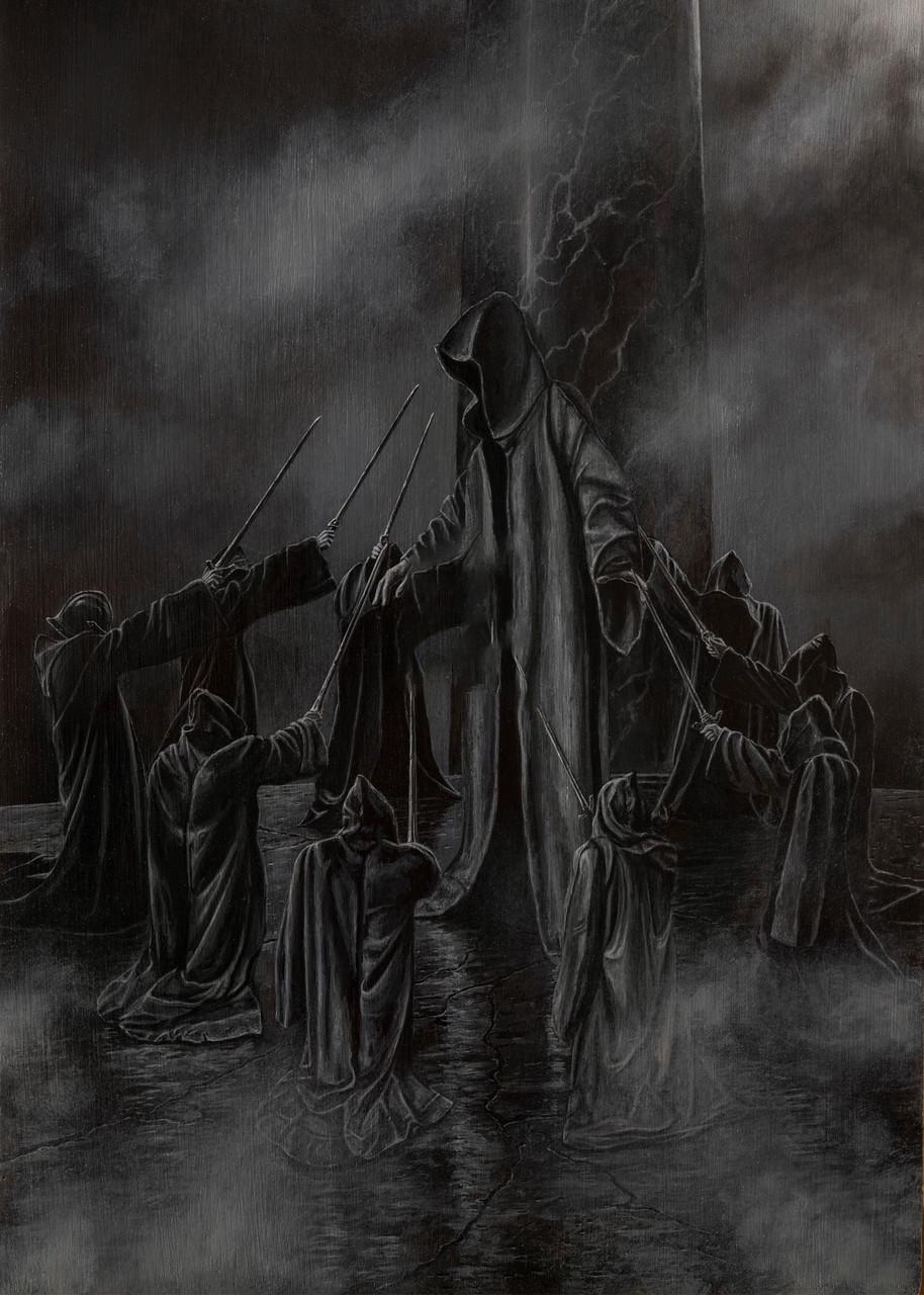Картина GeekLand The Lord of the Rings (LR 09.184)