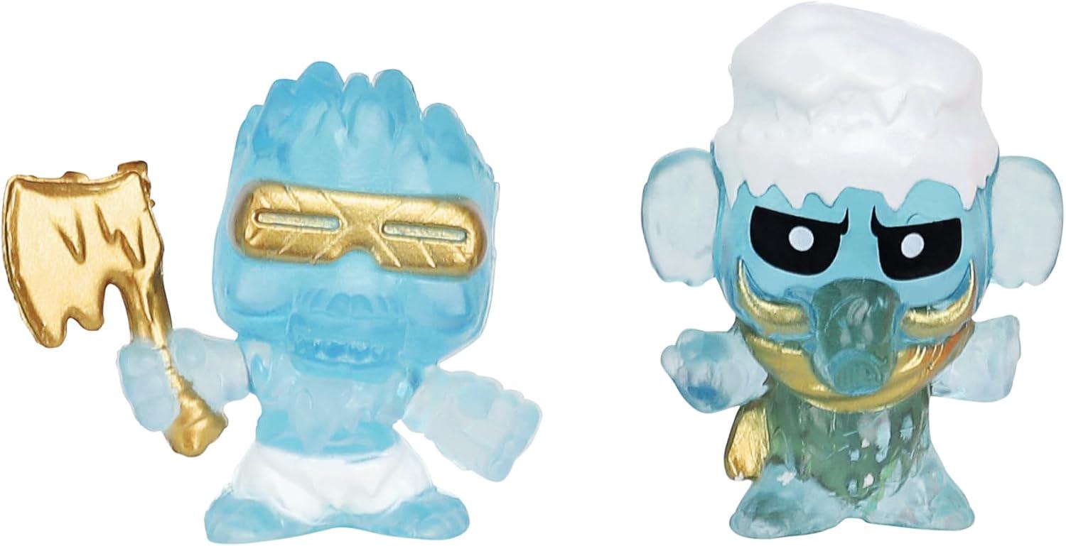 Игровой набор Treasure X Lost Lands Skull Island Frost Tower (6297165) - фото 4 Игровой набор Treasure X Lost Lands Skull Island Frost Tower (6297165) - фото 4