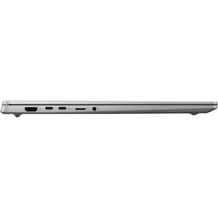 Ноутбук Asus Vivobook S 16 Cool Silver (M5606NA-MX015) - фото 5 Ноутбук Asus Vivobook S 16 Cool Silver (M5606NA-MX015) - фото 5