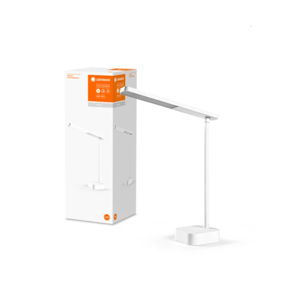 Лампа настільна LEDVANCE PANAN FOLD з акумулятором 5W 4000K (4058075747869) - фото 2 Лампа настільна LEDVANCE PANAN FOLD з акумулятором 5W 4000K (4058075747869) - фото 2