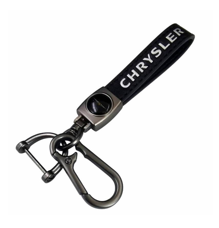 Брелок для автомобильного ключа Chrysler BR37