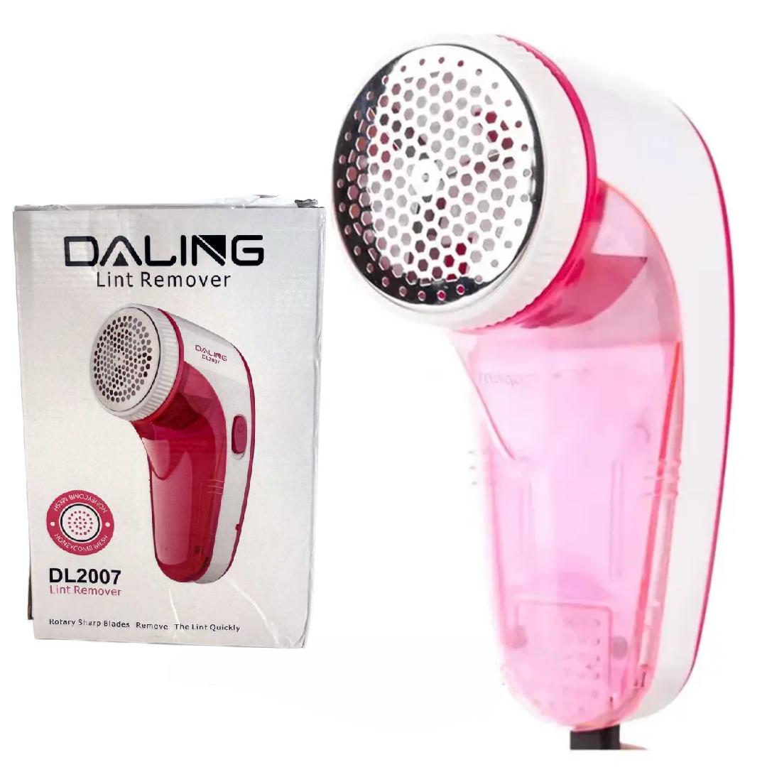 Машинка для удаления катышек Dailing Lint Remover беспроводная