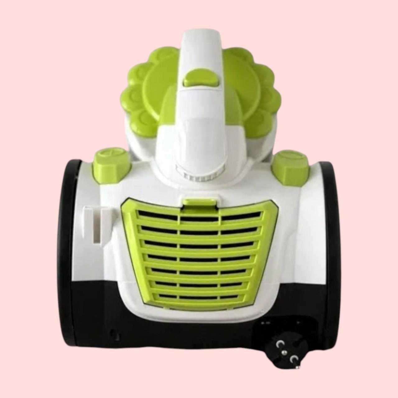 Пилосос циклонний Rainberg RB‑651TB з турбощіткою і фільтром НЕРА 2500 Вт 3 л (є107) - фото 7 Пилосос циклонний Rainberg RB‑651TB з турбощіткою і фільтром НЕРА 2500 Вт 3 л (є107) - фото 7