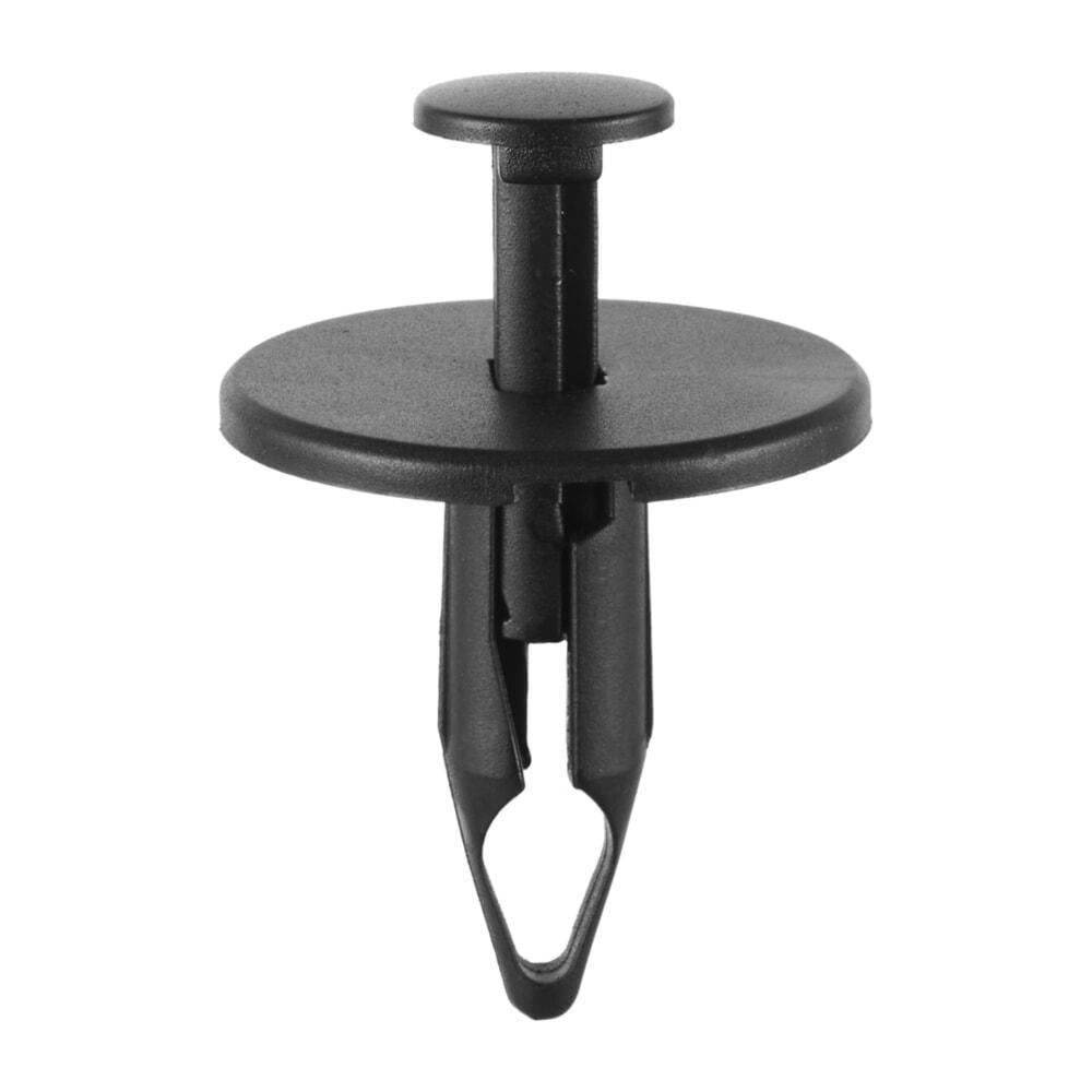 Клипса Mak с распорным штырем (11805)