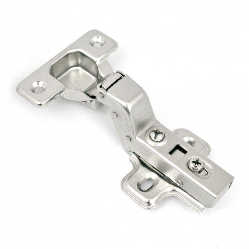 Петля Linken system Soft Close с доводчиком внутренняя (31003781)