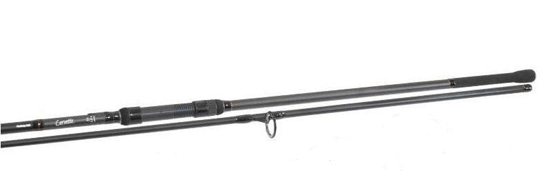 Удилище карповое Fishing Roi Corvette Carp Rod 390 3,25 lbs 2 spc (608-325-390) - фото 1