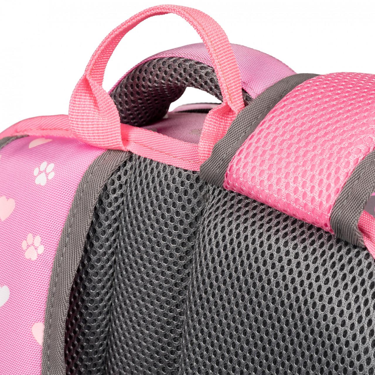 Рюкзак ортопедический YES I Love Corgi S-72 (559596) - фото 6