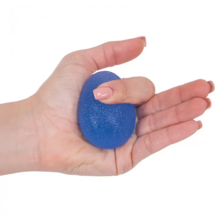 Набір еспандерів кистьових OSPORT 5 шт. 10-60 кг Синій (MS 4226) - фото 5 Набір еспандерів кистьових OSPORT 5 шт. 10-60 кг Синій (MS 4226) - фото 5