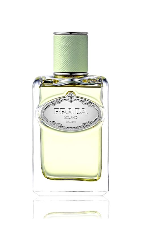 Парфум для жінок аромат схожий на Prada Les Infusions de Iris 30 мл (32616)