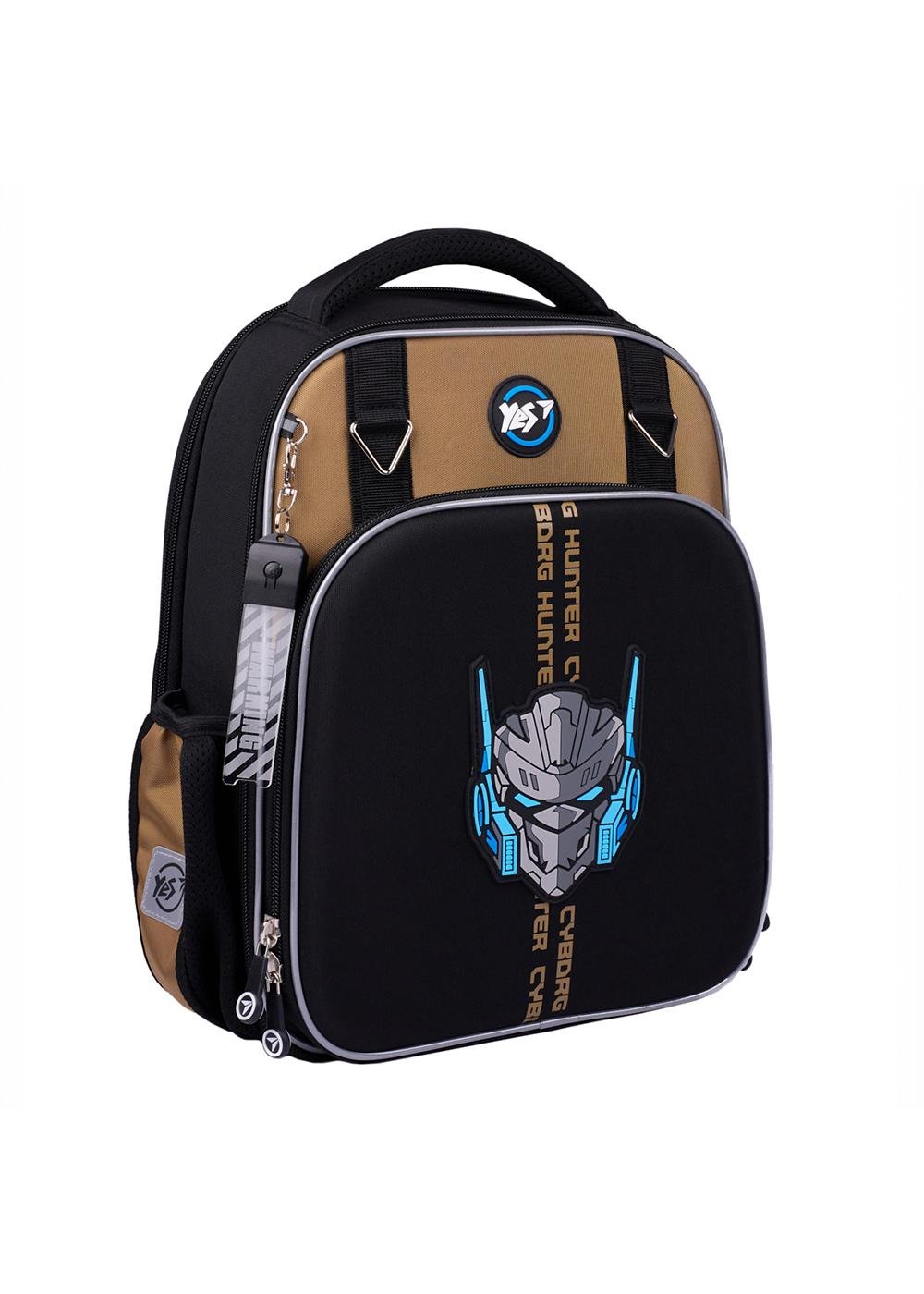 Рюкзак каркасный YES S-78 Cyborg Hunter (559868)