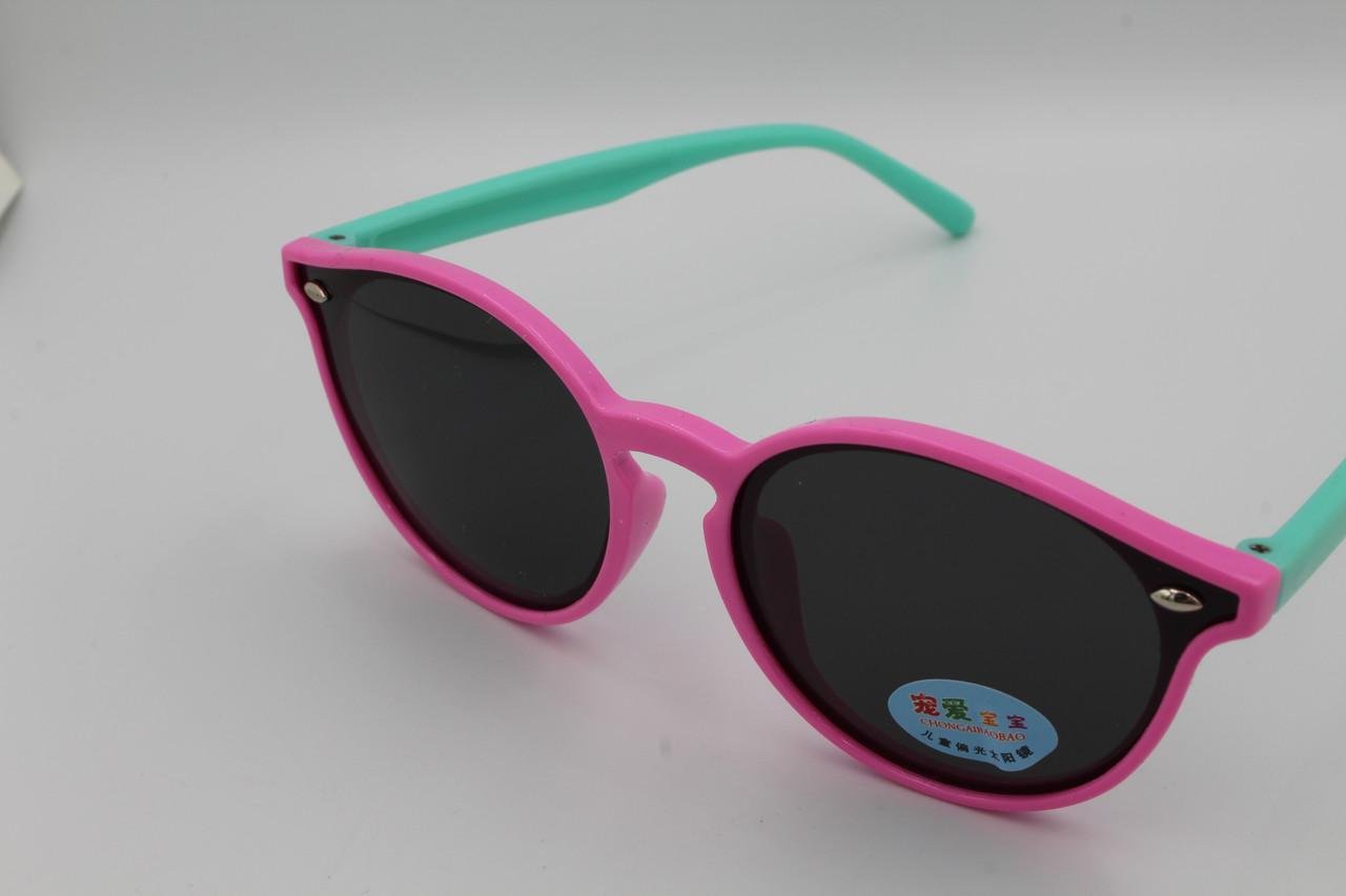 Солнцезащитные очки детские (2208 с6) - фото 5 Солнцезащитные очки детские (2208 с6) - фото 5