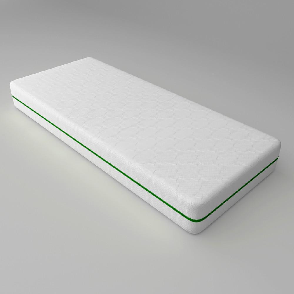 Матрас ортопедический iSmart Koala Coco пружинный 90х200 см (ISM-051096) - фото 2