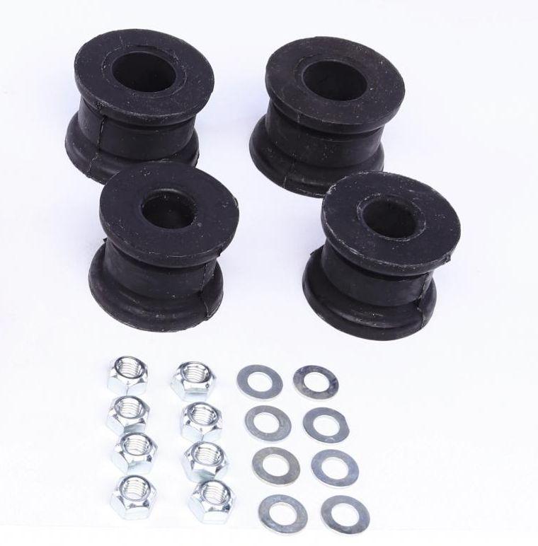 Втулка стабилизатора переднего Mercedes 190 W201/E-Class W124 82-97 4 шт. (38MR0514)