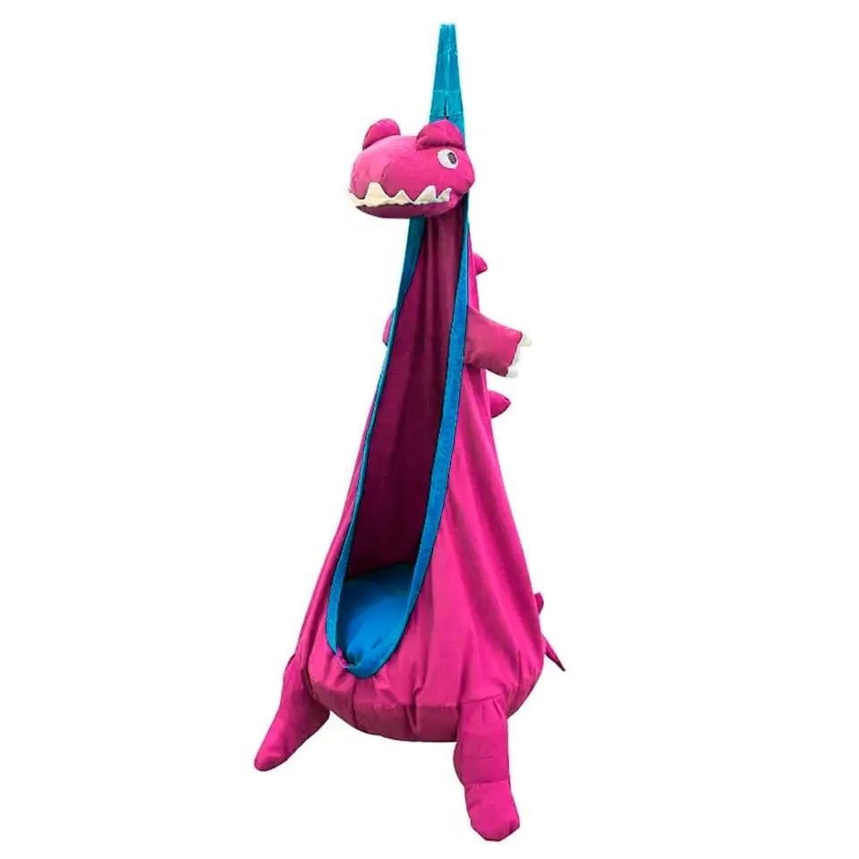 Крісло дитяче підвісне WCG Дракон (CS03-1) - фото 3