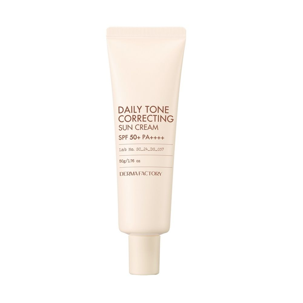 Солнцезащитный крем Daily Tone Correcting Sun Cream SPF50+ PA++++ 50 г (319681)