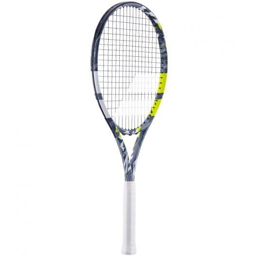 Ракетка Babolat EVO AERO Lite unstr Gr2 101507/100 Gr2 - фото 3