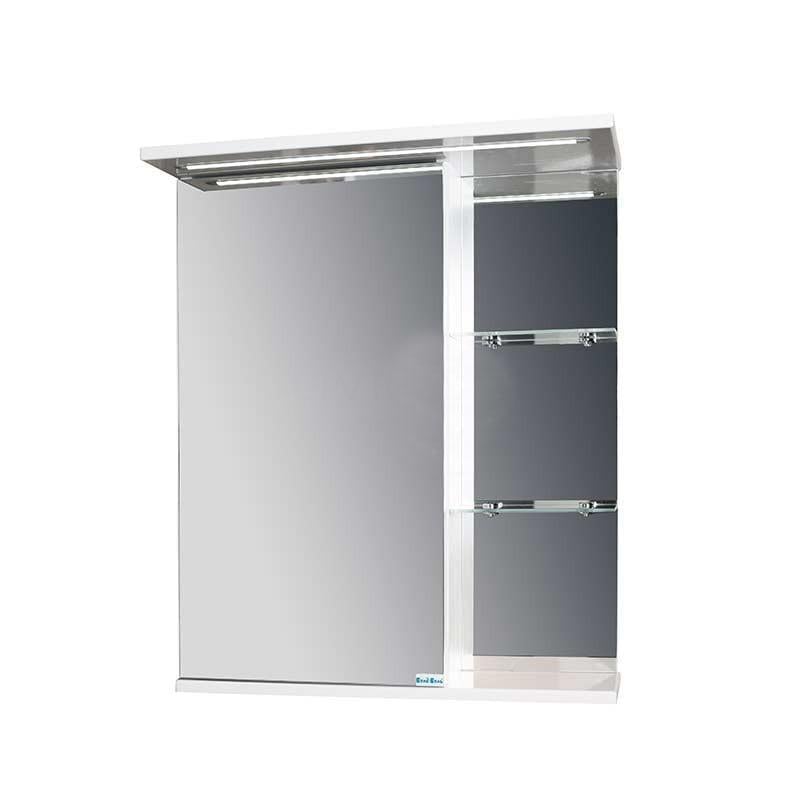 Шкаф MC-8 зеркальный (1754938430)