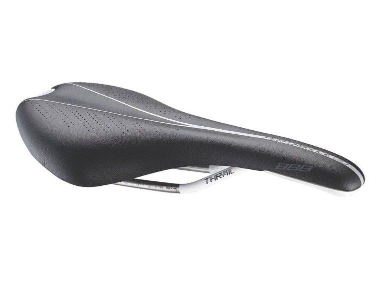 Сідло BBB Arrow Rennard BSD-61 Чорний (BSD-61bl) Сідло BBB Arrow Rennard BSD-61 Чорний (BSD-61bl)