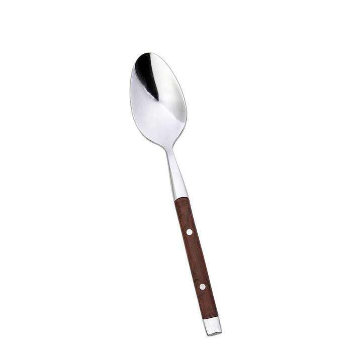 Ложка чайная Eternum Rustic (8005-3) Ложка чайная Eternum Rustic (8005-3)