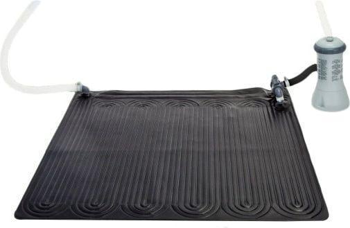 Килимок нагрівальний для басейну Intex 28685 Solar Heating Mat