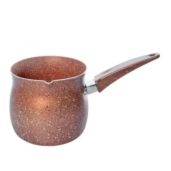 Турка з антипригарним покриттям 500 мл (10238) Турка з антипригарним покриттям 500 мл (10238)