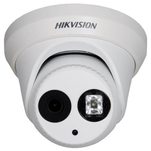 Камера IP Hikvision DS-2CD2325FHWD-I 2,8 мм