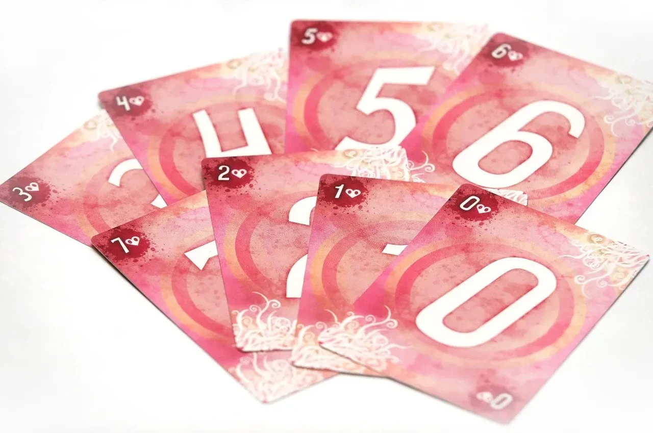 Настільна гра "Свинтус" (26026817) - фото 5