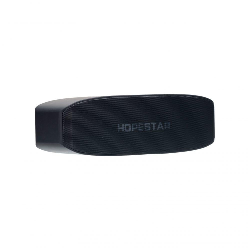 Портативна колонка Hopestar H11 Black (29caa1-14571)