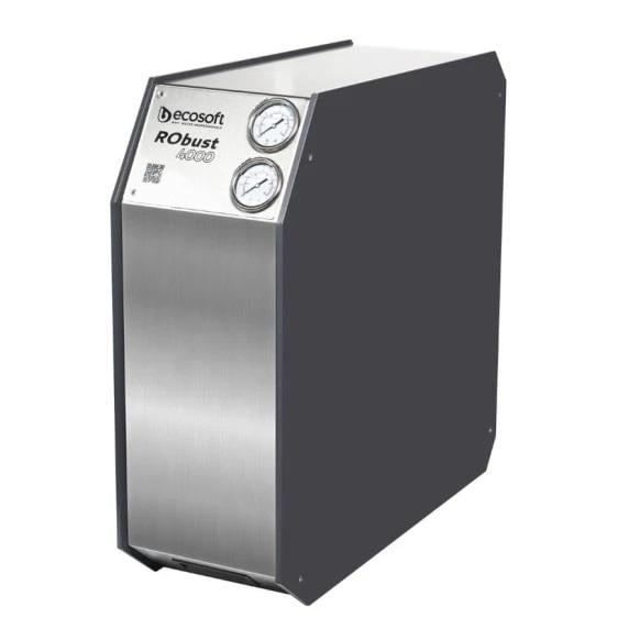 Фильтр обратного осмоса Ecosoft RObust 4000 (ROBUST4000)