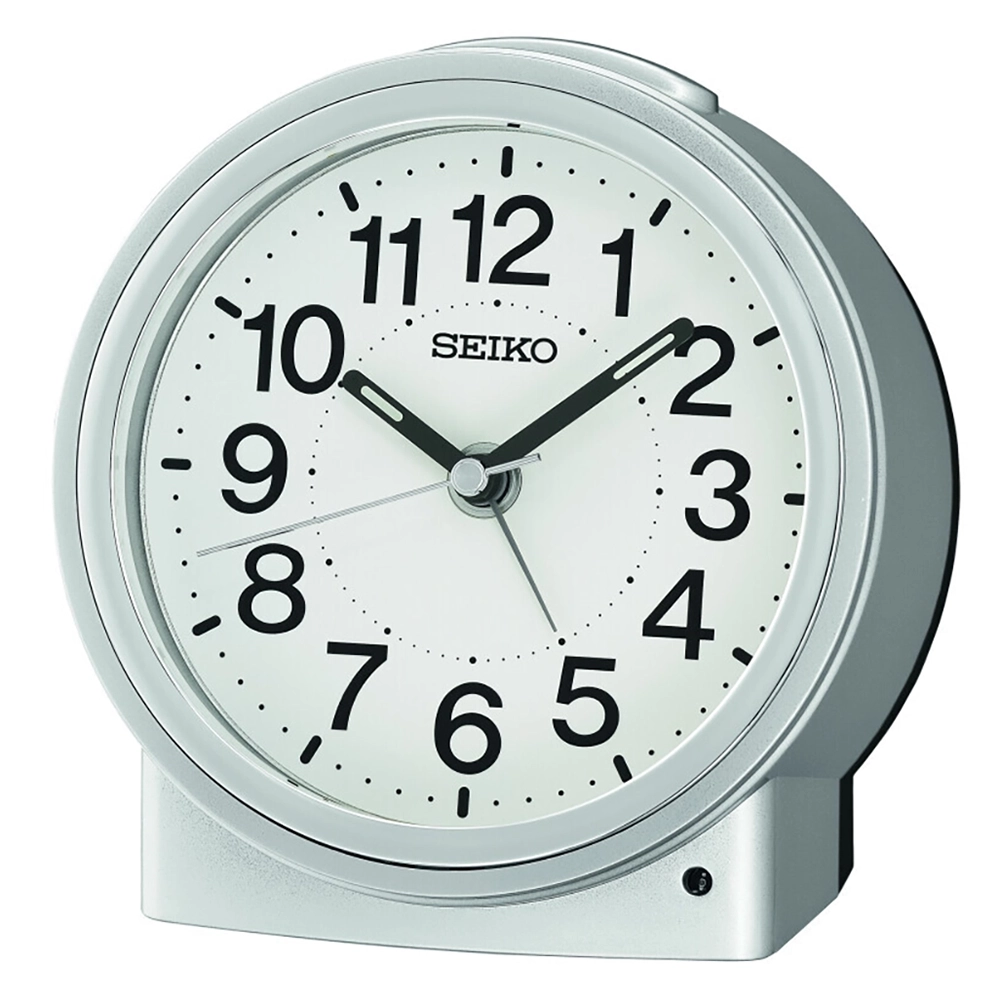 Часы настольные Seiko QHE199S