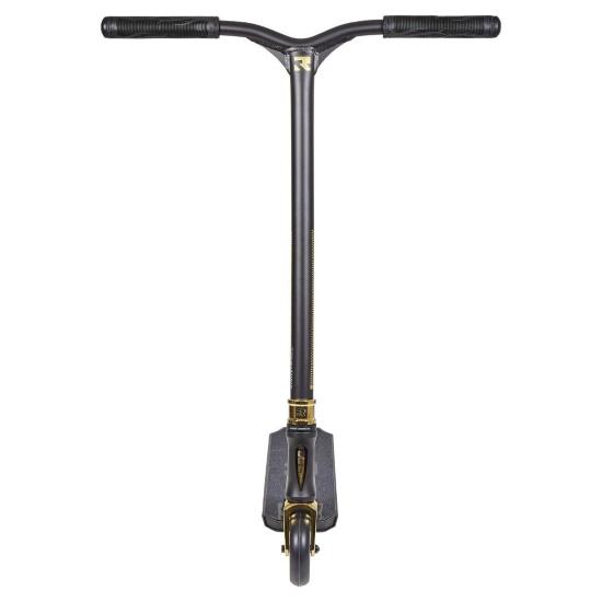 Трюковий самокат Root Industries Invictus Gold Rush (Аopt.roliki2_66) - фото 3 Трюковий самокат Root Industries Invictus Gold Rush (Аopt.roliki2_66) - фото 3