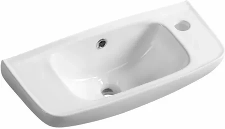 Умивальник Aqualine 10TP70051 3020 51х22 см (28793383)