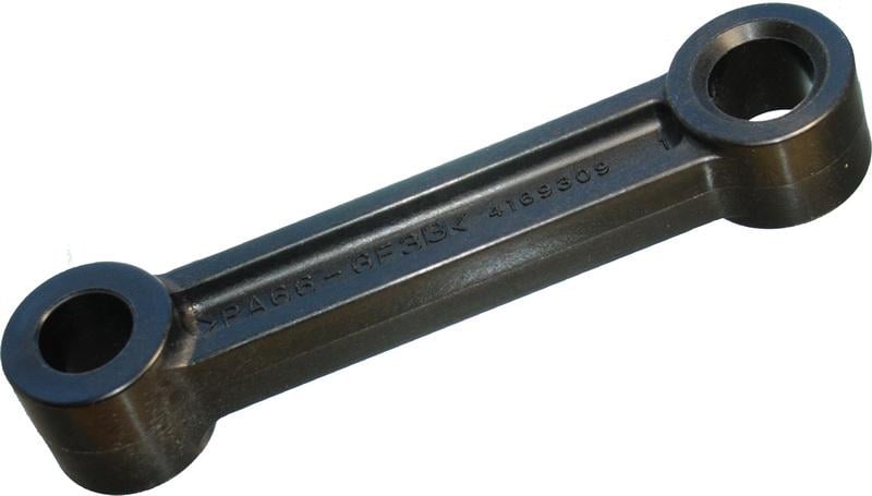 Шатун отбойного молотка Makita HM1202C 416930-9 12/d2 13/L110 (перф634)