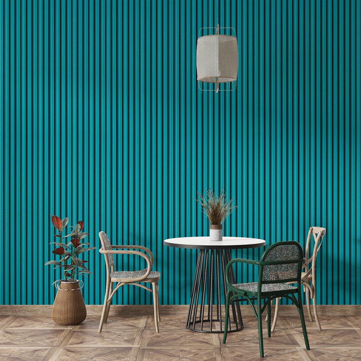 Рейка стеновая декоративная D 3000x160x23 мм (SW-00001863) - фото 7 Рейка стеновая декоративная D 3000x160x23 мм (SW-00001863) - фото 7