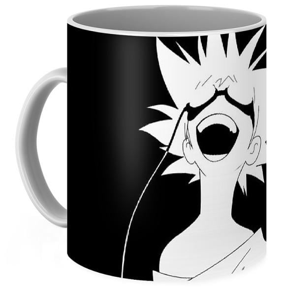 Чашка GeekLand Cowboy Bebop (СВ 02.07)