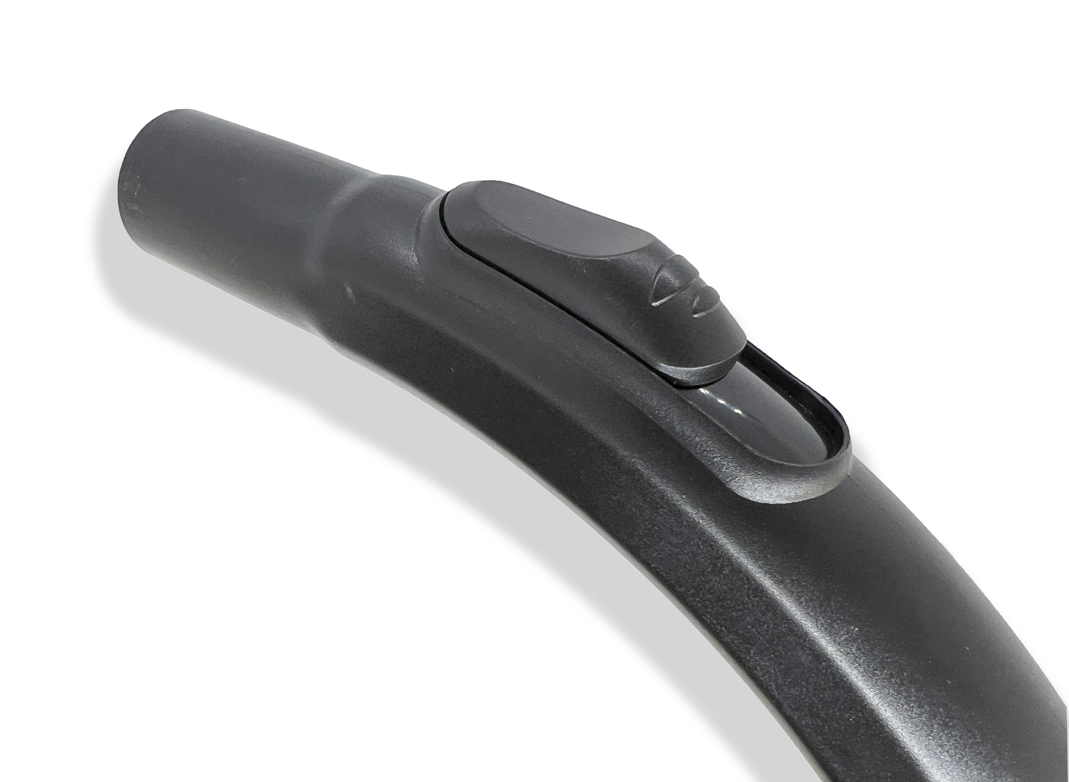 Шланг у зборі сумісний із пилососами Samsung 2 - фото 5 Шланг у зборі сумісний із пилососами Samsung 2 - фото 5